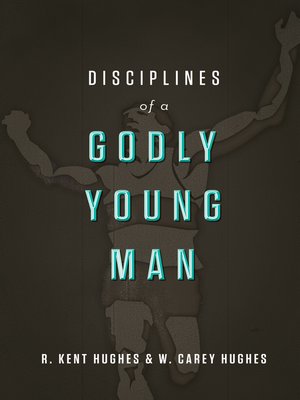 cover image of Disciplines of a Godly Young Man